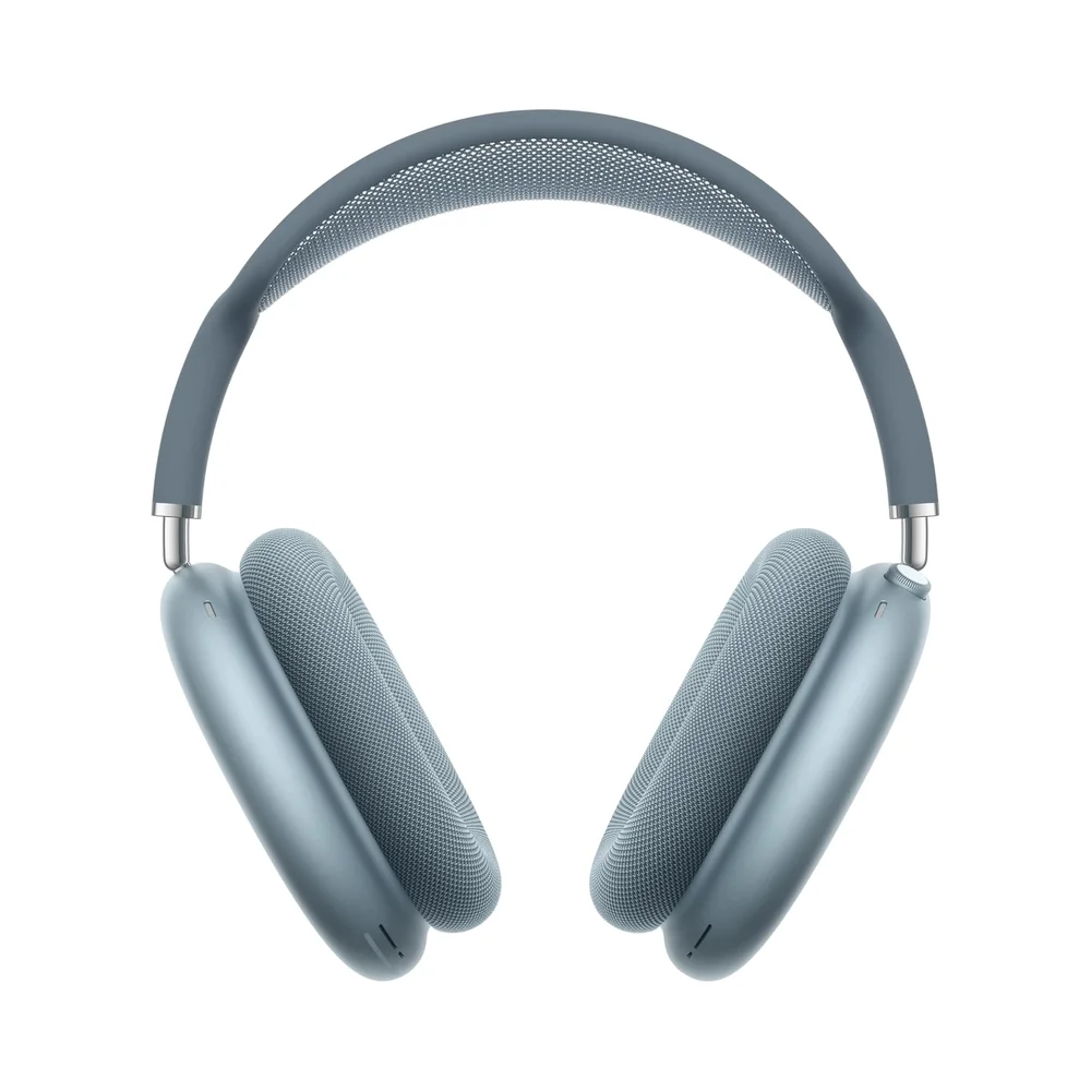 AirPods Max (2026) Blue