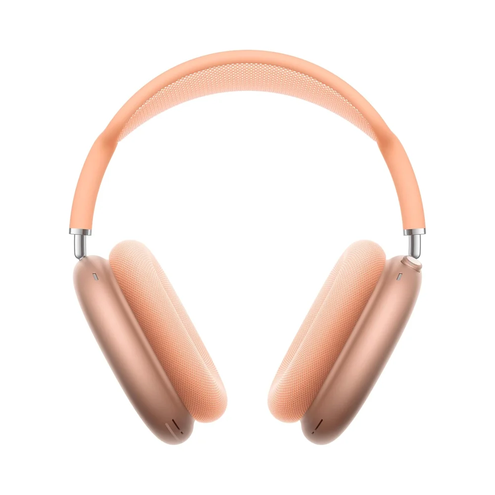 AirPods Max (2026) Orange