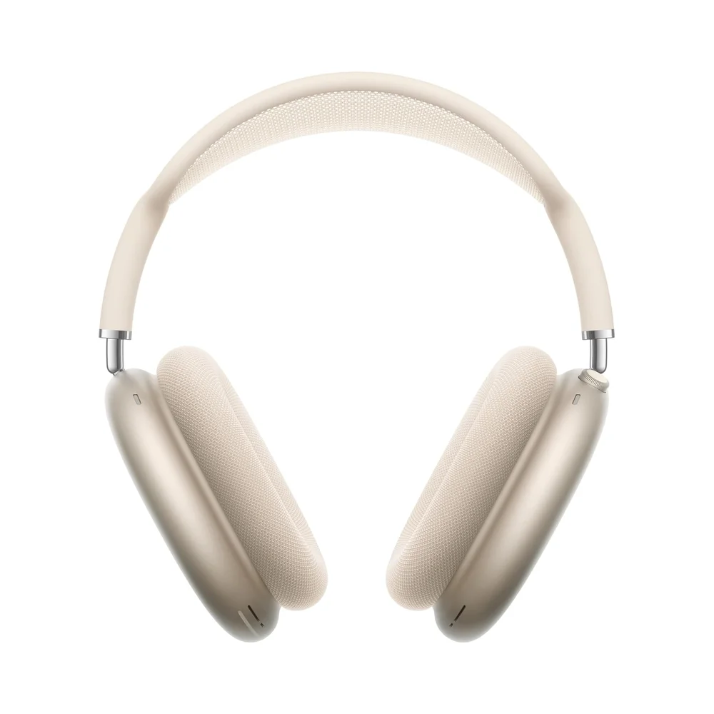 AirPods Max (2026) Starlight