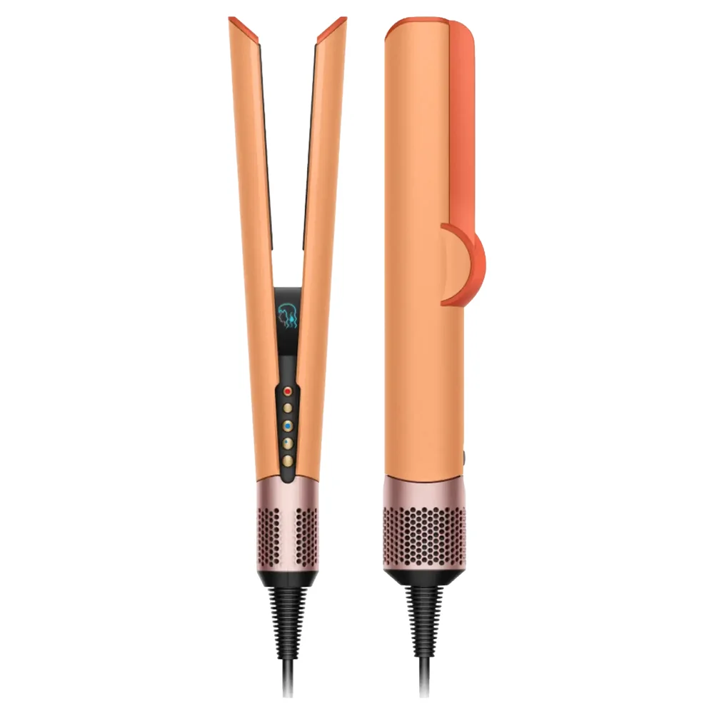 Dyson Airstrait HT01 Ceramic Apricot/Topaz