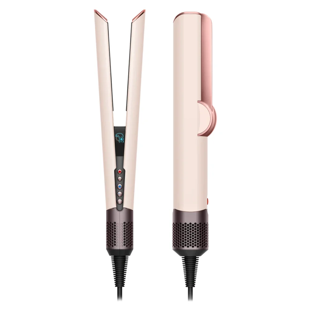 Dyson Airstrait HT01 Ceramic Pink/Rose Gold