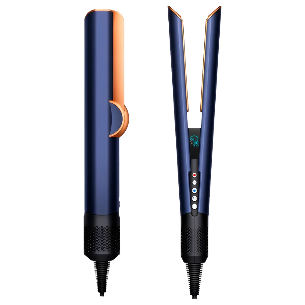 Dyson Airstrait HT01 Prussian Blue/Rich Copper