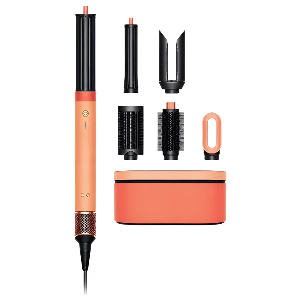 Dyson Airwrap Co-anda2x HS09 Ceramic Apricot/Topaz