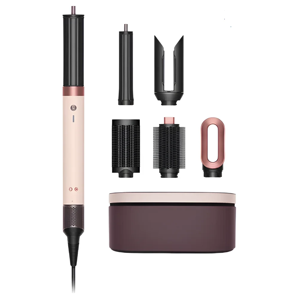 Dyson Airwrap Co-anda2x HS09 Ceramic Pink/Rose Gold