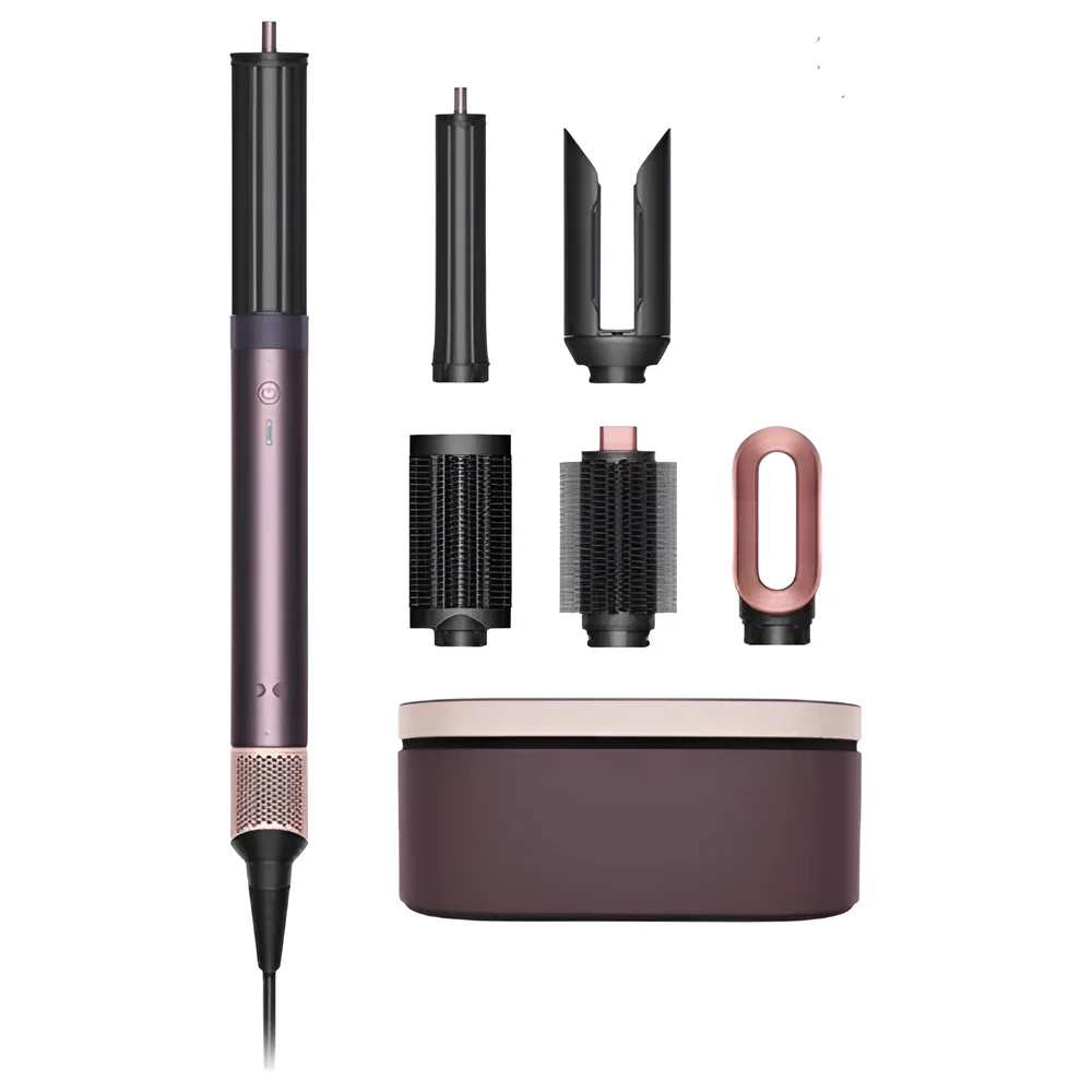 Dyson Airwrap Co-anda2x HS09 Jasper Plum