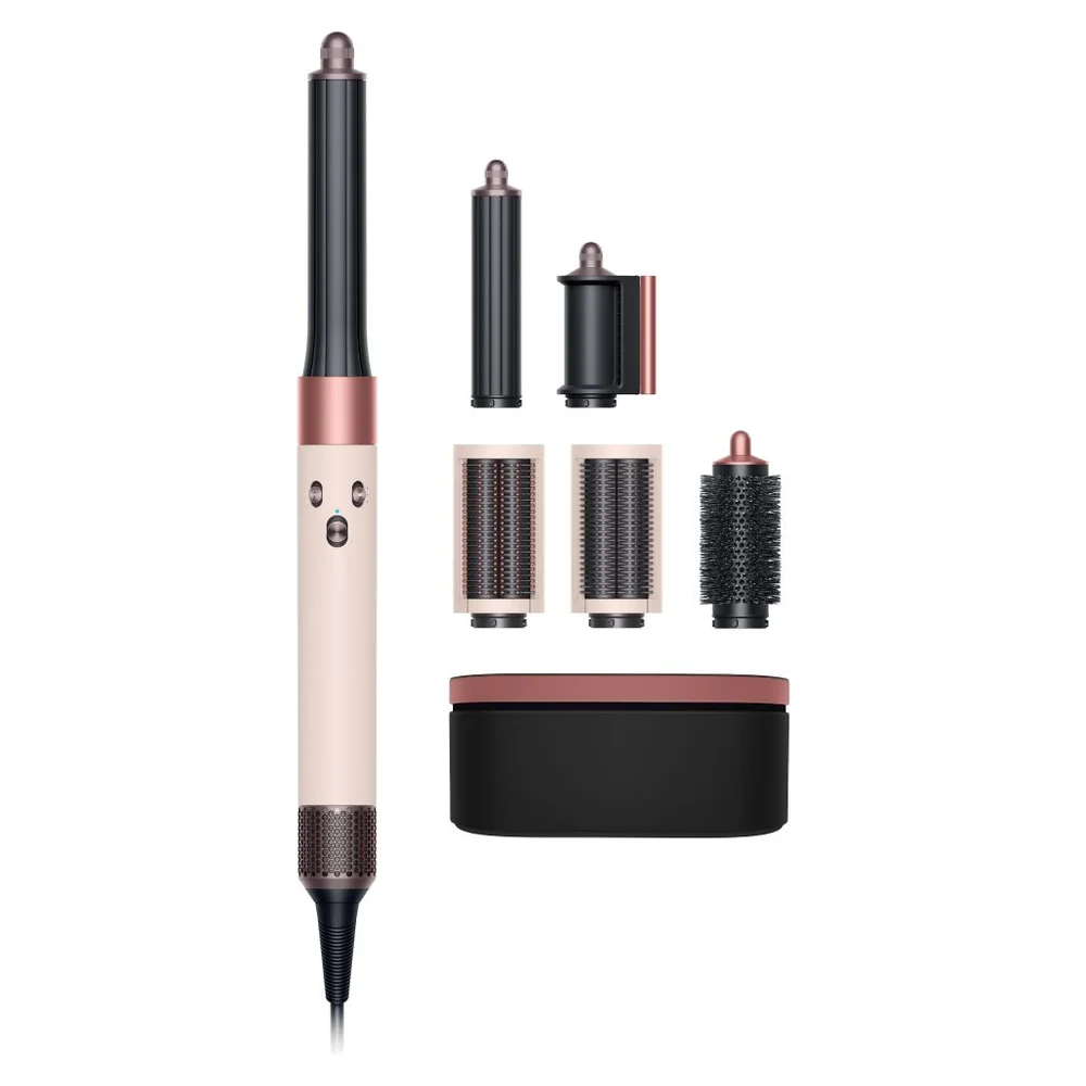 Dyson Airwrap i.d. HS08 Ceramic Pink/Rose Gold