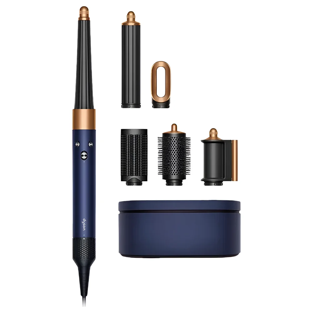 Dyson Airwrap i.d. HS08 Prussian Blue/Rich Copper