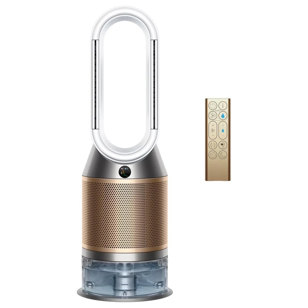 Dyson Purifier Humidify+Cool PH05 