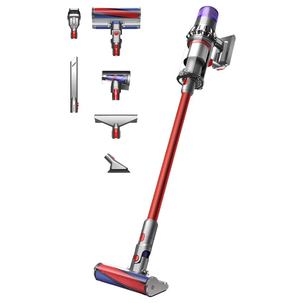 Dyson V11 Fluffy 