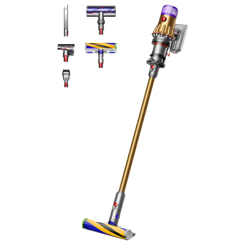 Dyson V12 Detect Slim Absolute 
