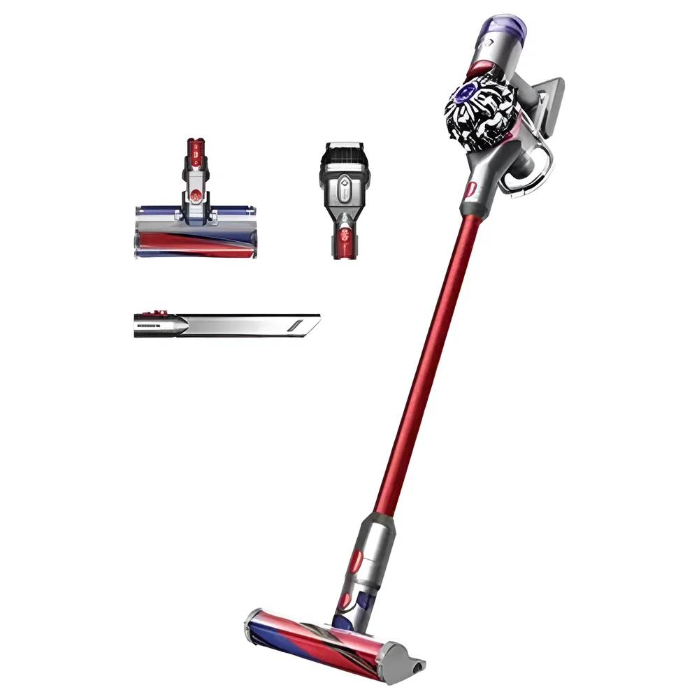 Dyson V8 Slim Fluffy 