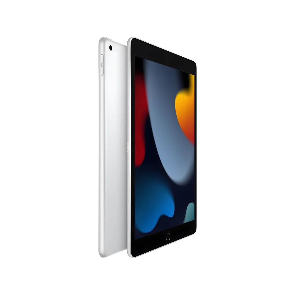 iPad (2021) Silver