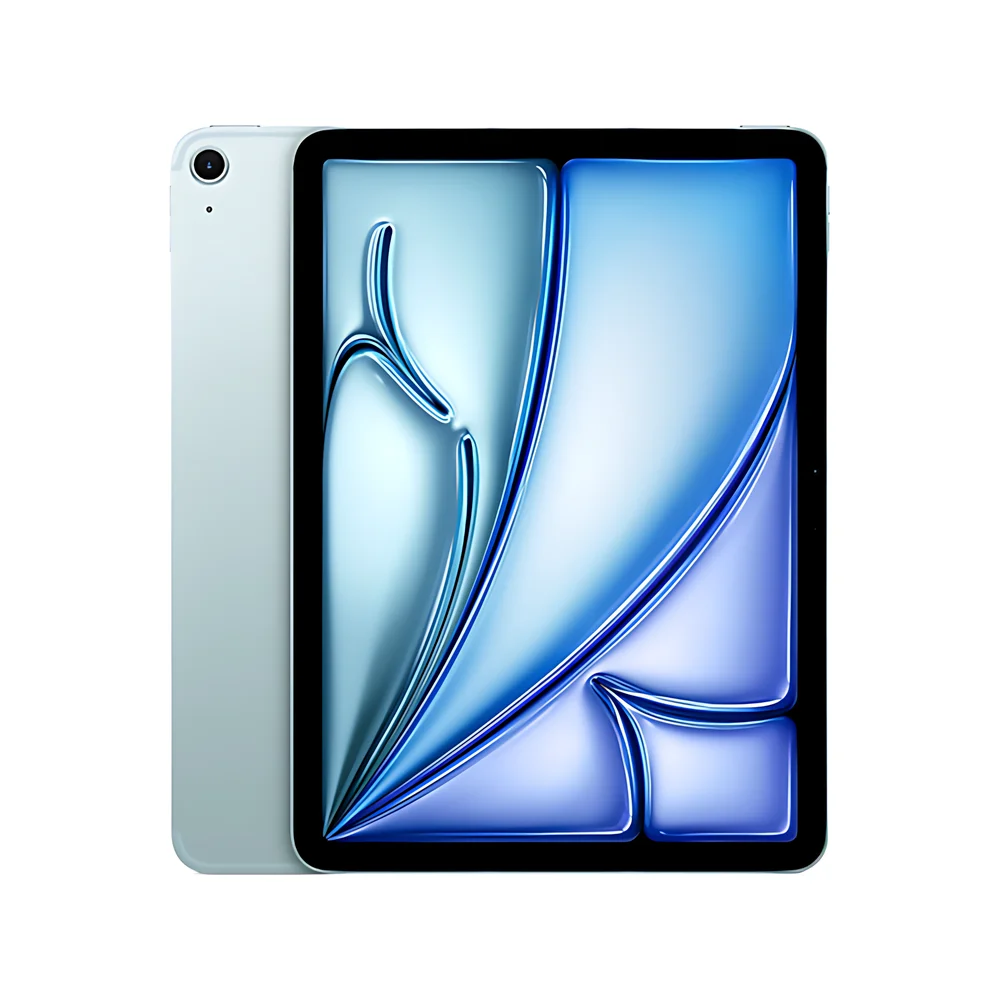 iPad Air 11 (2026) Blue