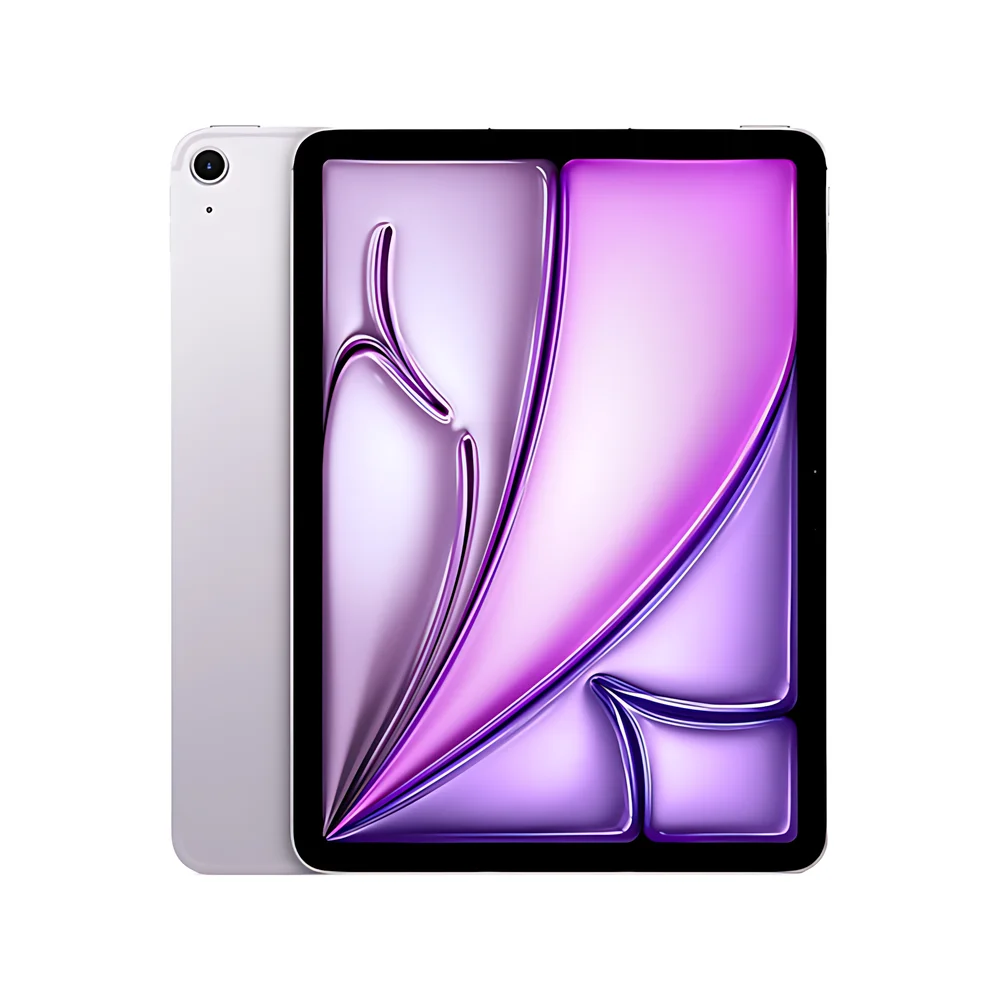 iPad Air 11 (2026) Purple