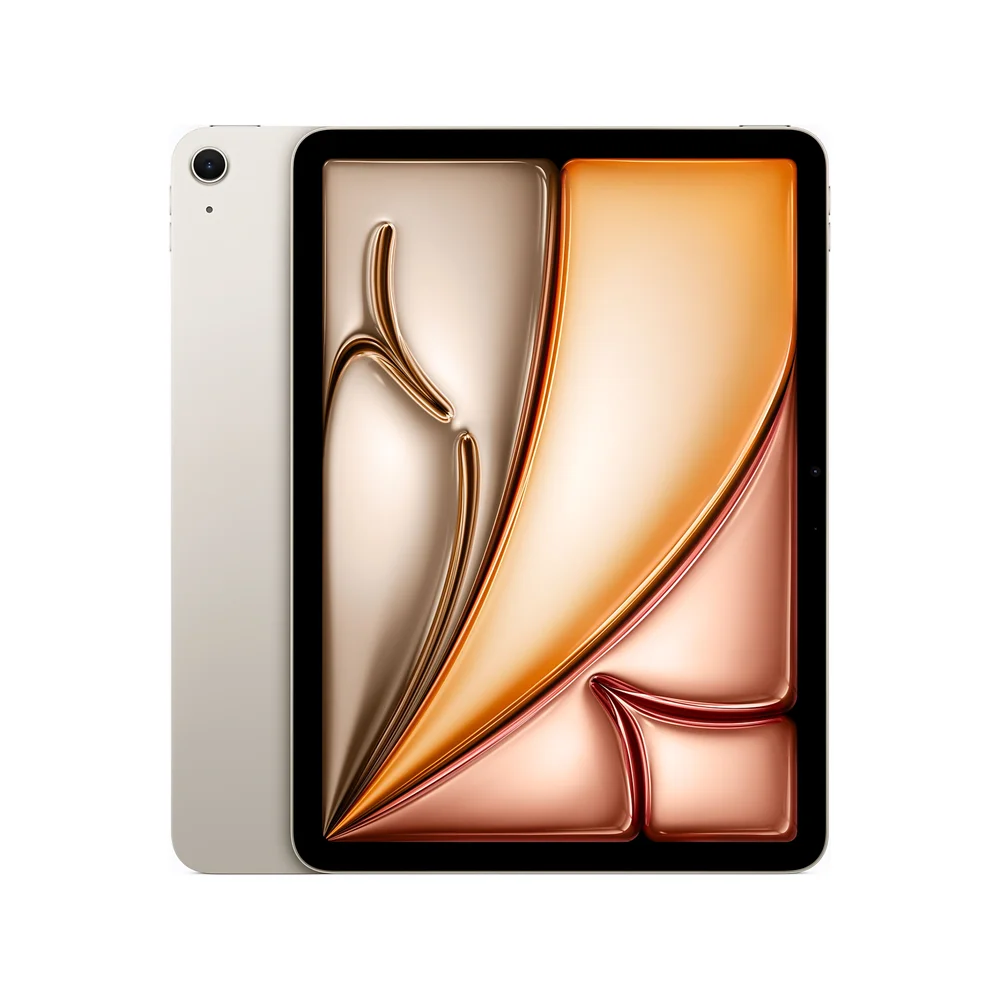 iPad Air 11 (2026) Silver