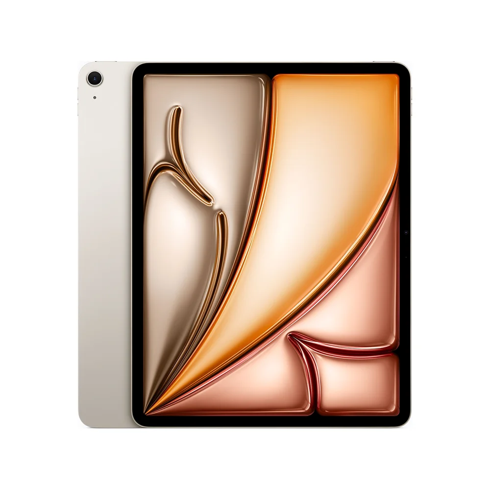 iPad Air 13 (2026) Silver