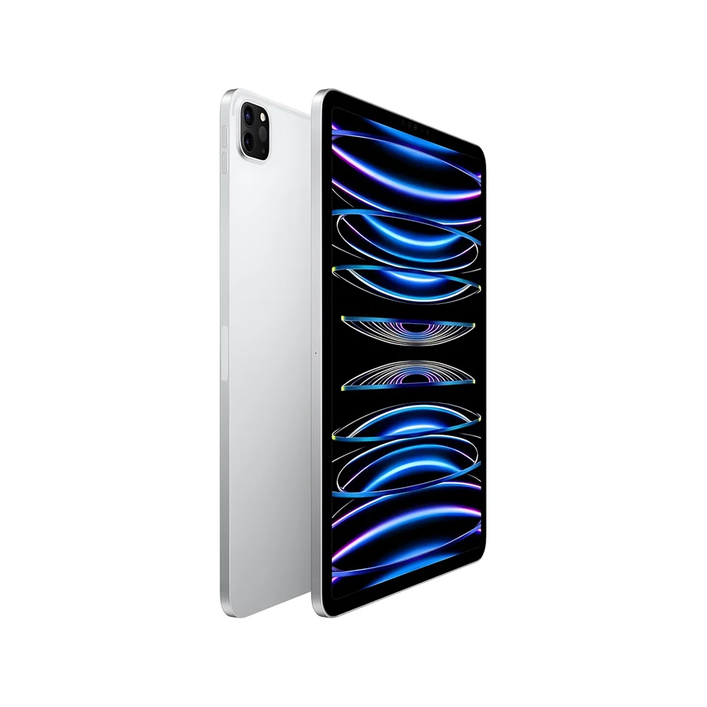 iPad Pro 11 (2022) Silver