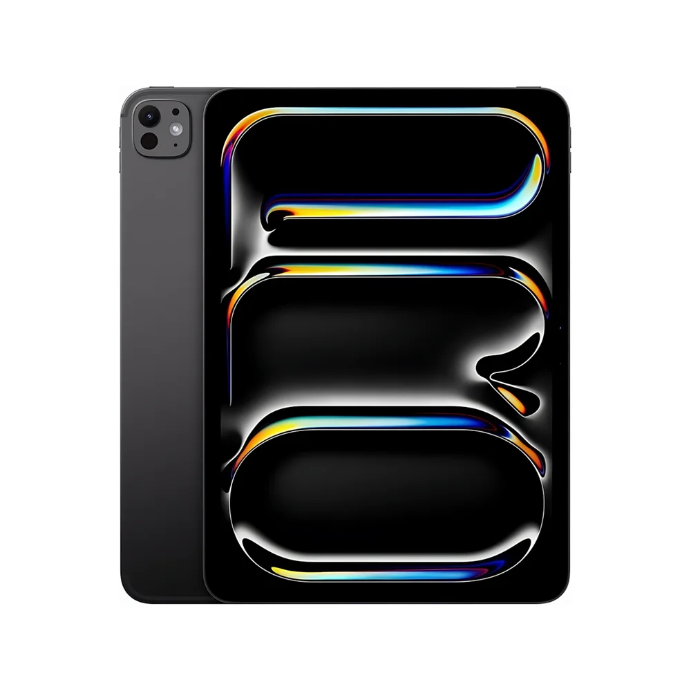 iPad Pro 11 (2025) Black