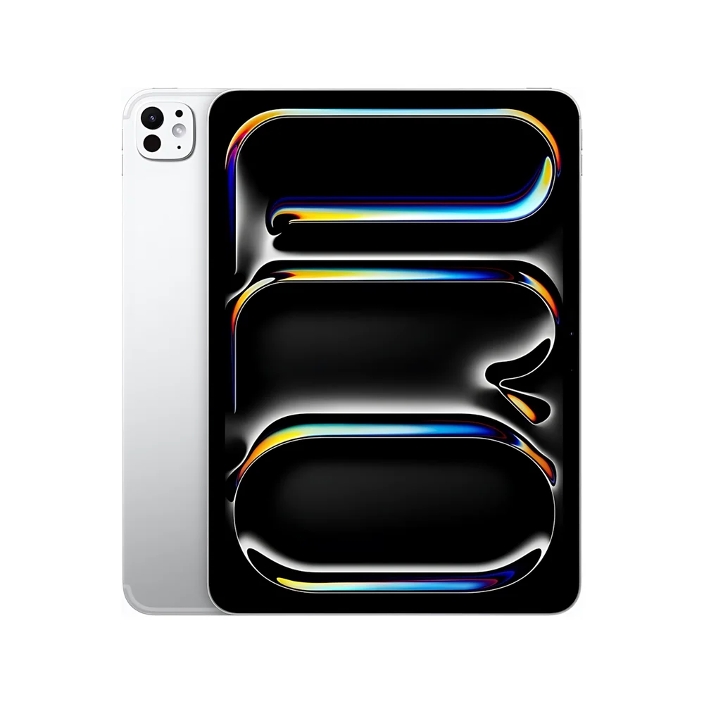 iPad Pro 11 (2025) Silver