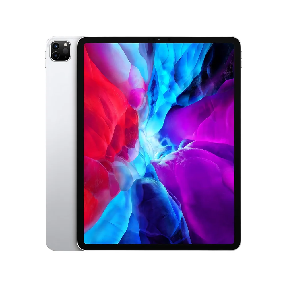 iPad Pro 12 (2020) Silver
