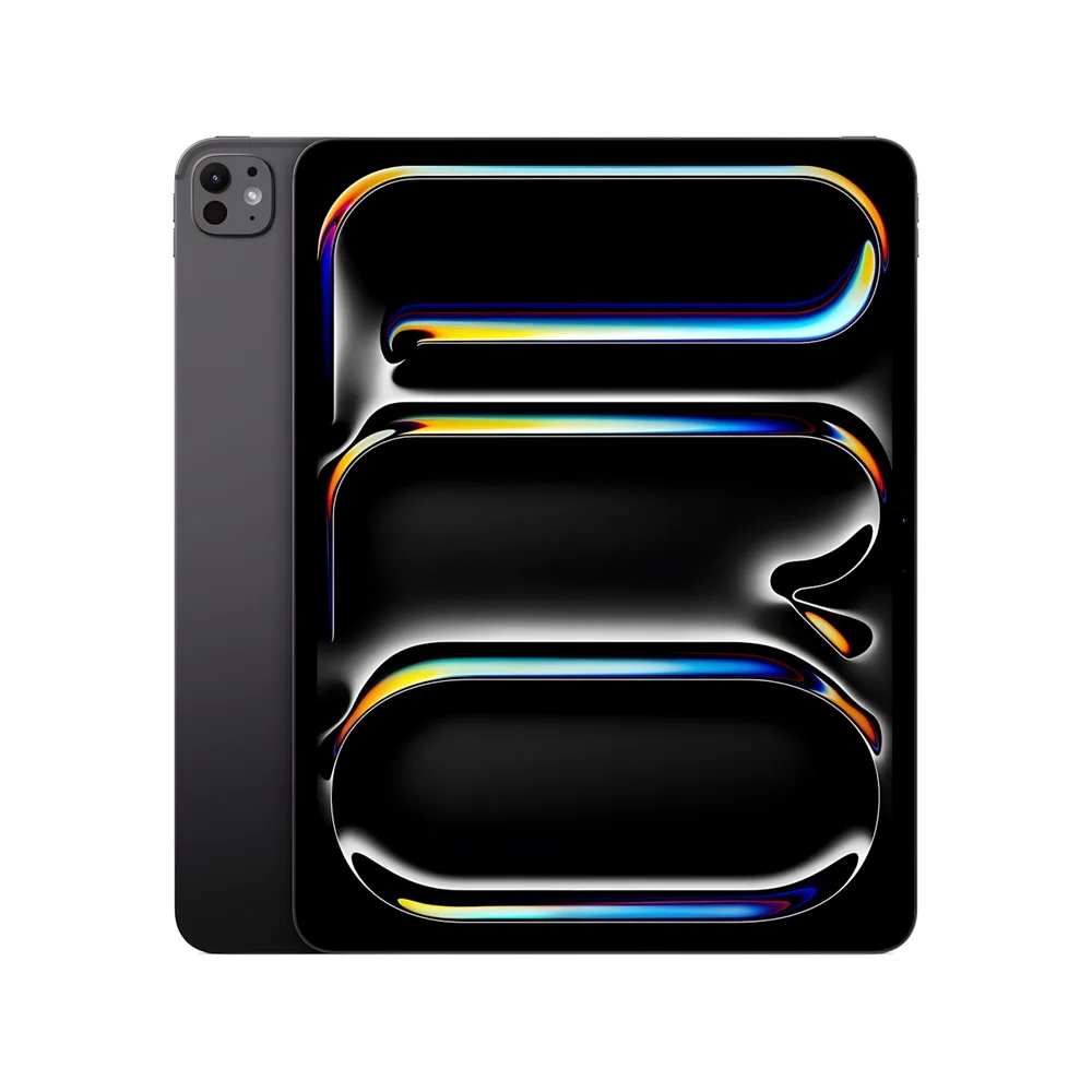 iPad Pro 13 (2025) Black