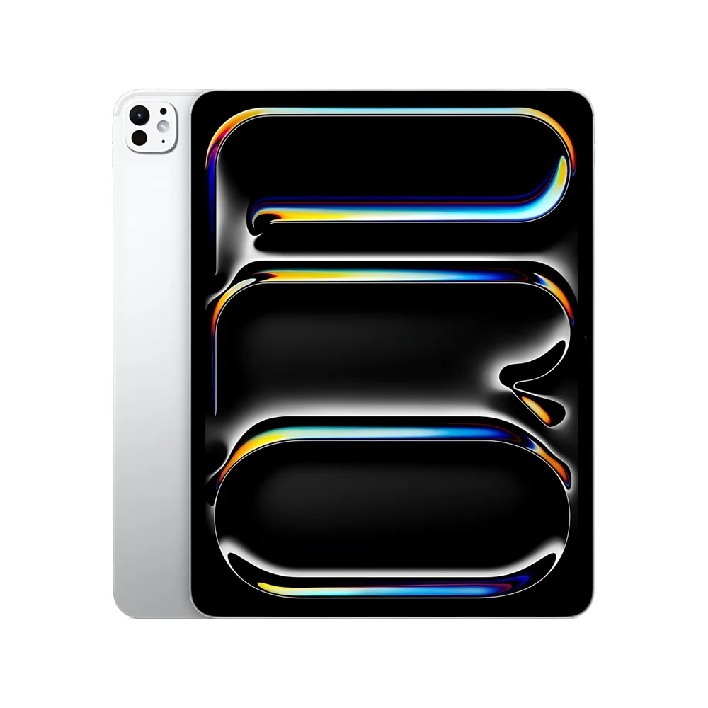 iPad Pro 13 (2025) Silver