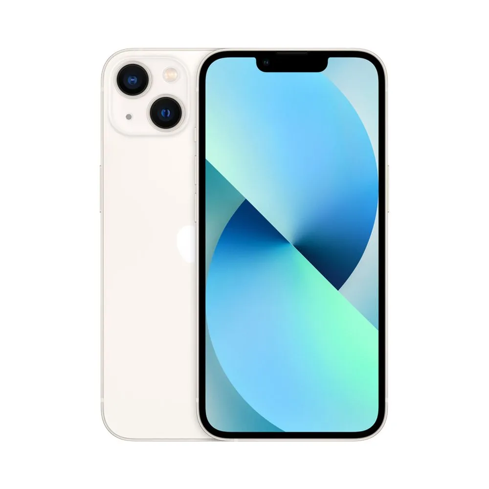 iPhone 13 White