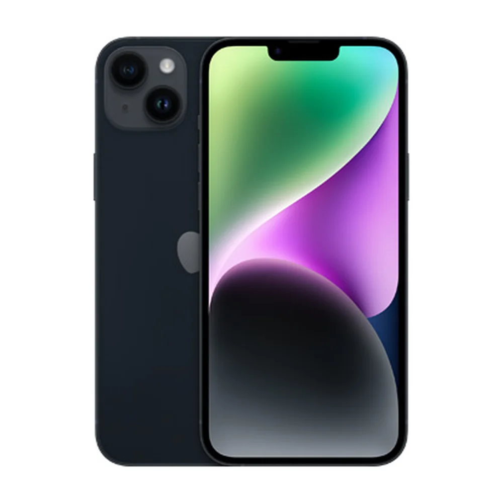 iPhone 14 Plus Black