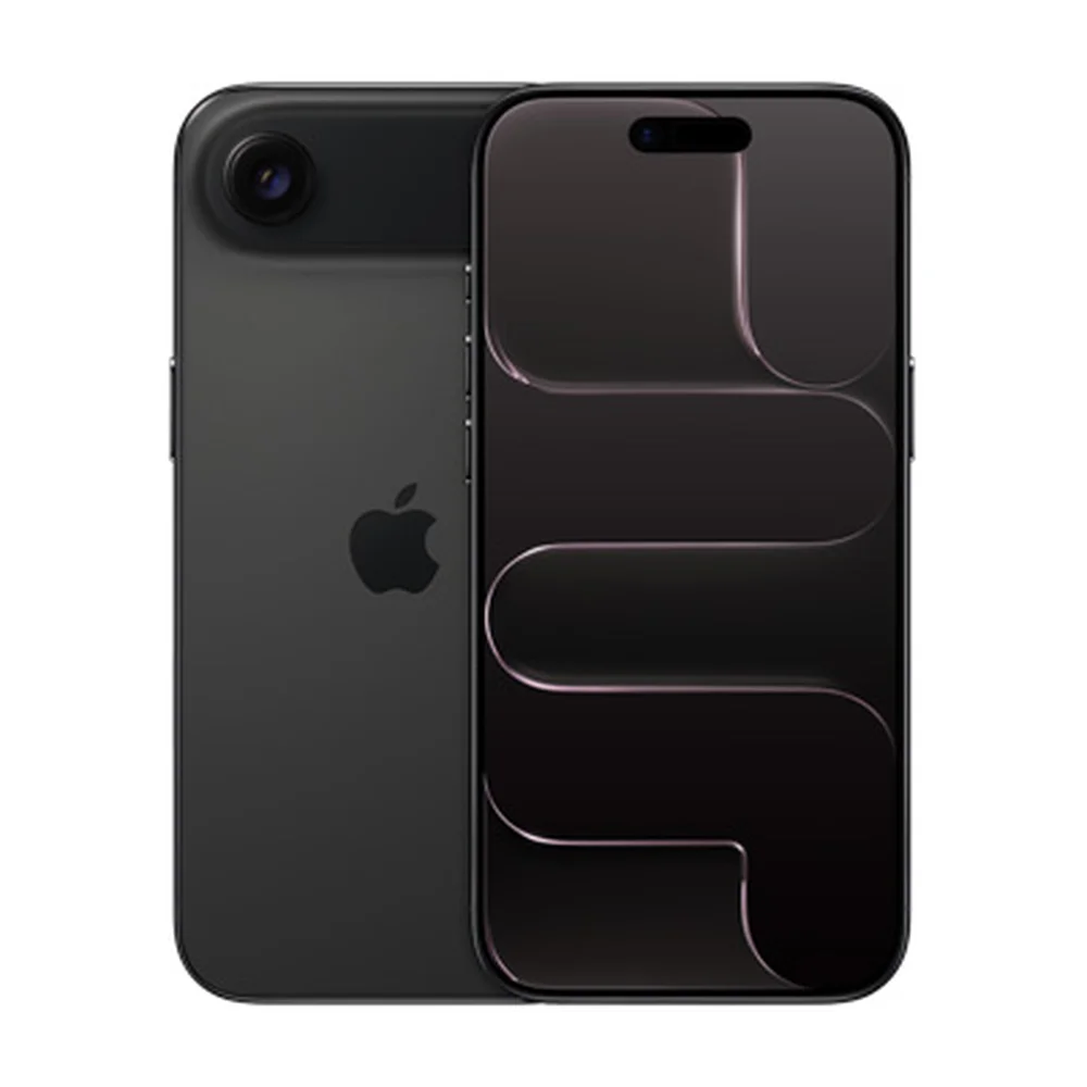 iPhone 17 Air Black