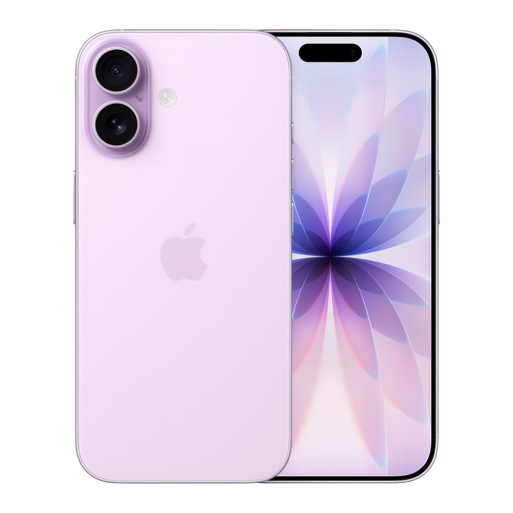 iPhone 17 Purple