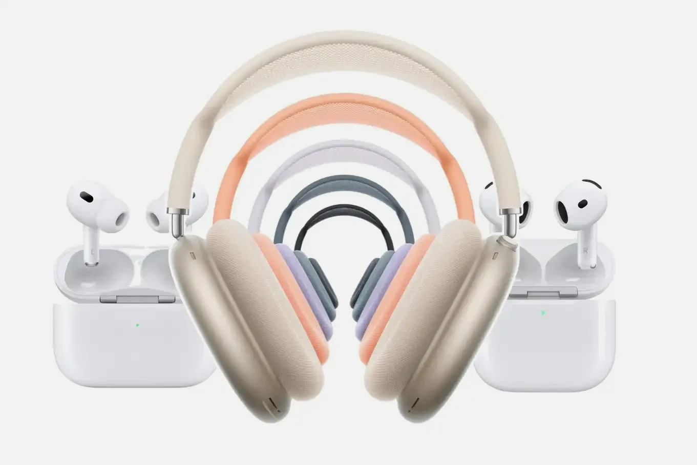 AirPods