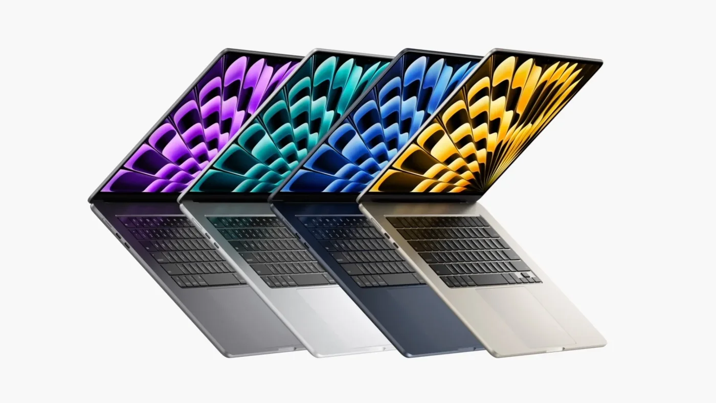 MacBook