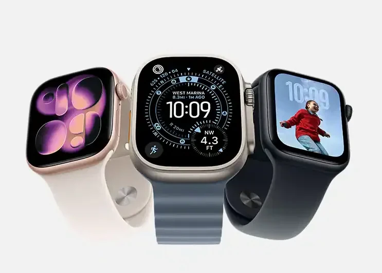Apple Watch
