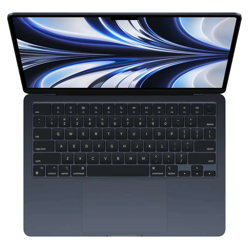 MacBook Air 13 M2 Black