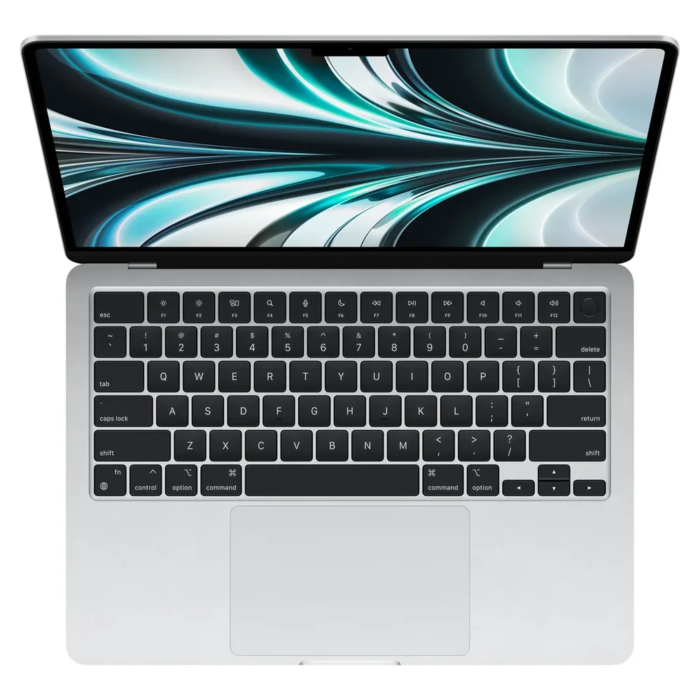 MacBook Air 13 M2 Silver