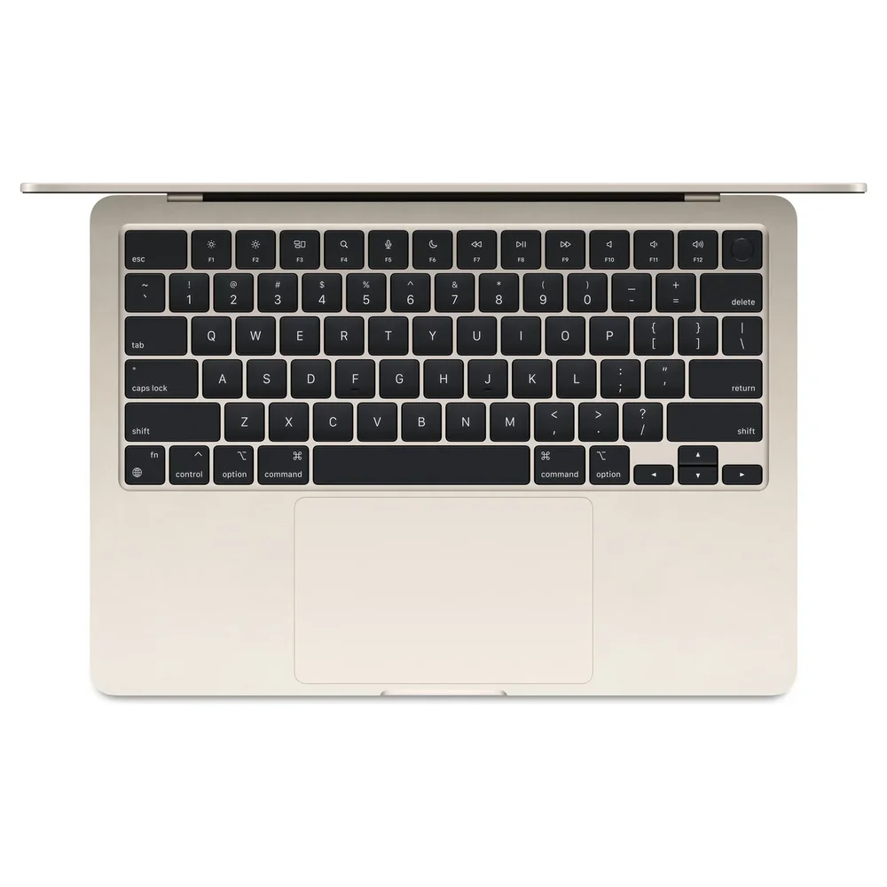 MacBook Air 15 M3 Yellow