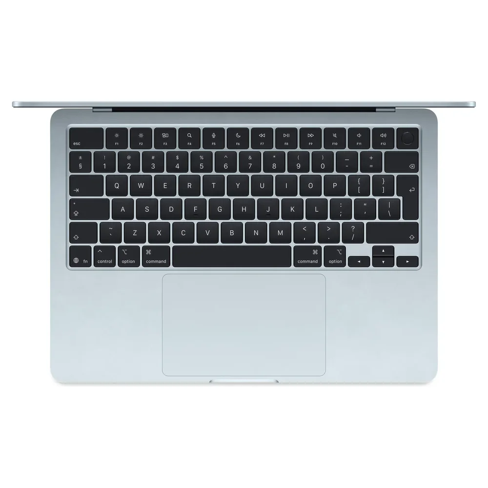 MacBook Air 13 M4 Blue