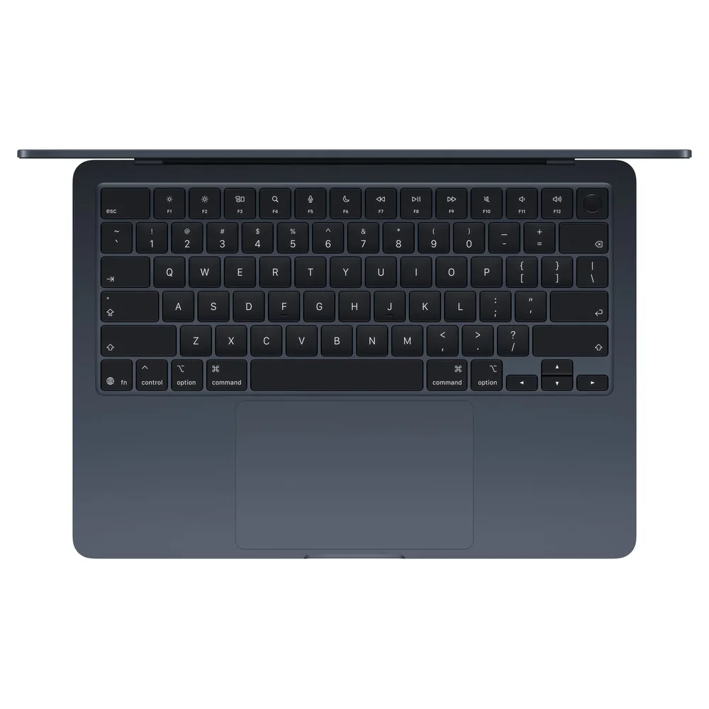 MacBook Air 13 M5 Black