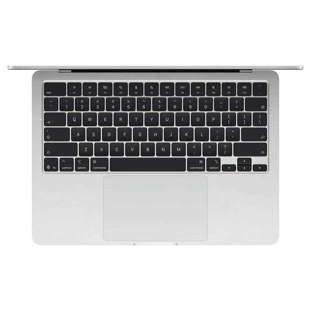 MacBook Air 13 M5 Silver