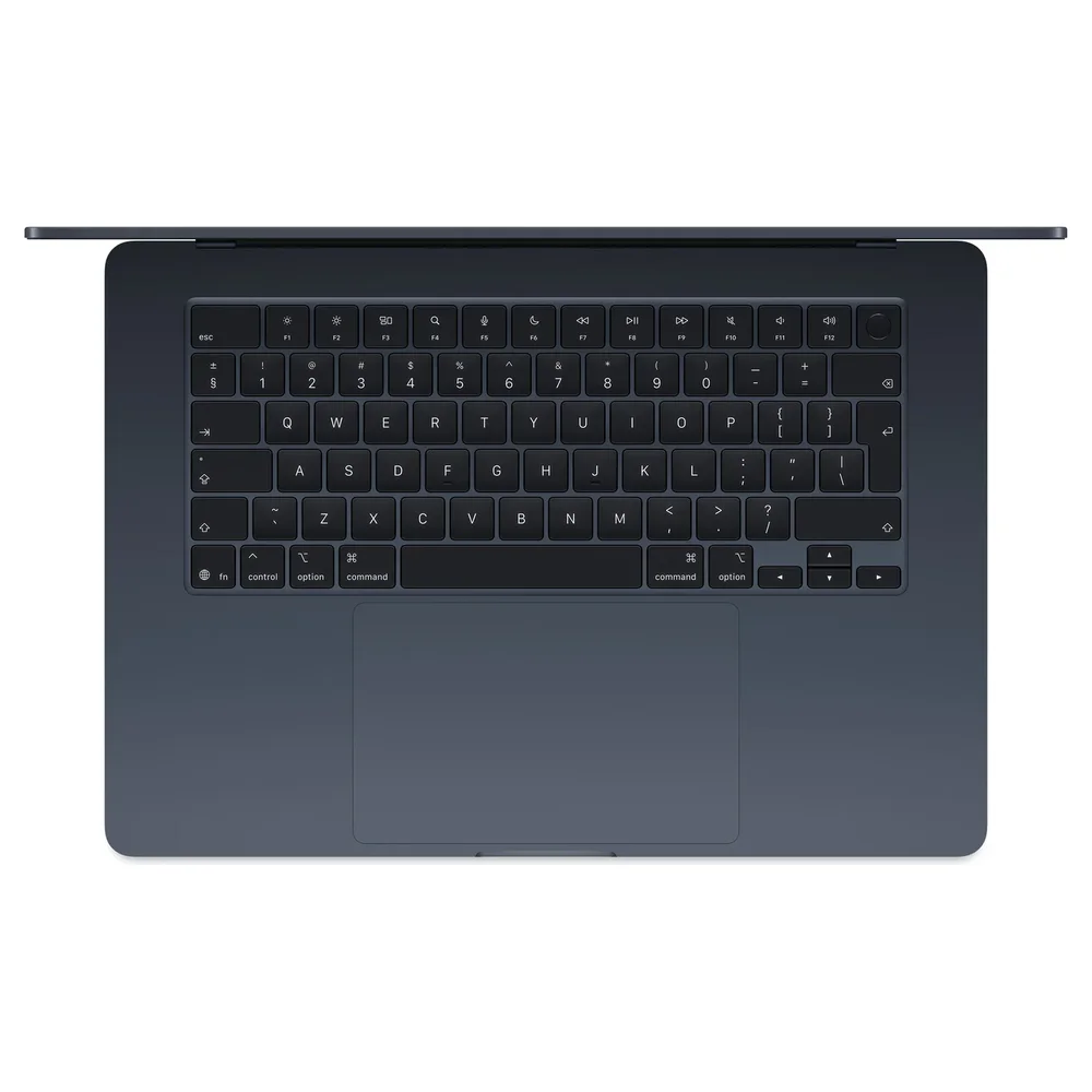 MacBook Air 15 M4 Black