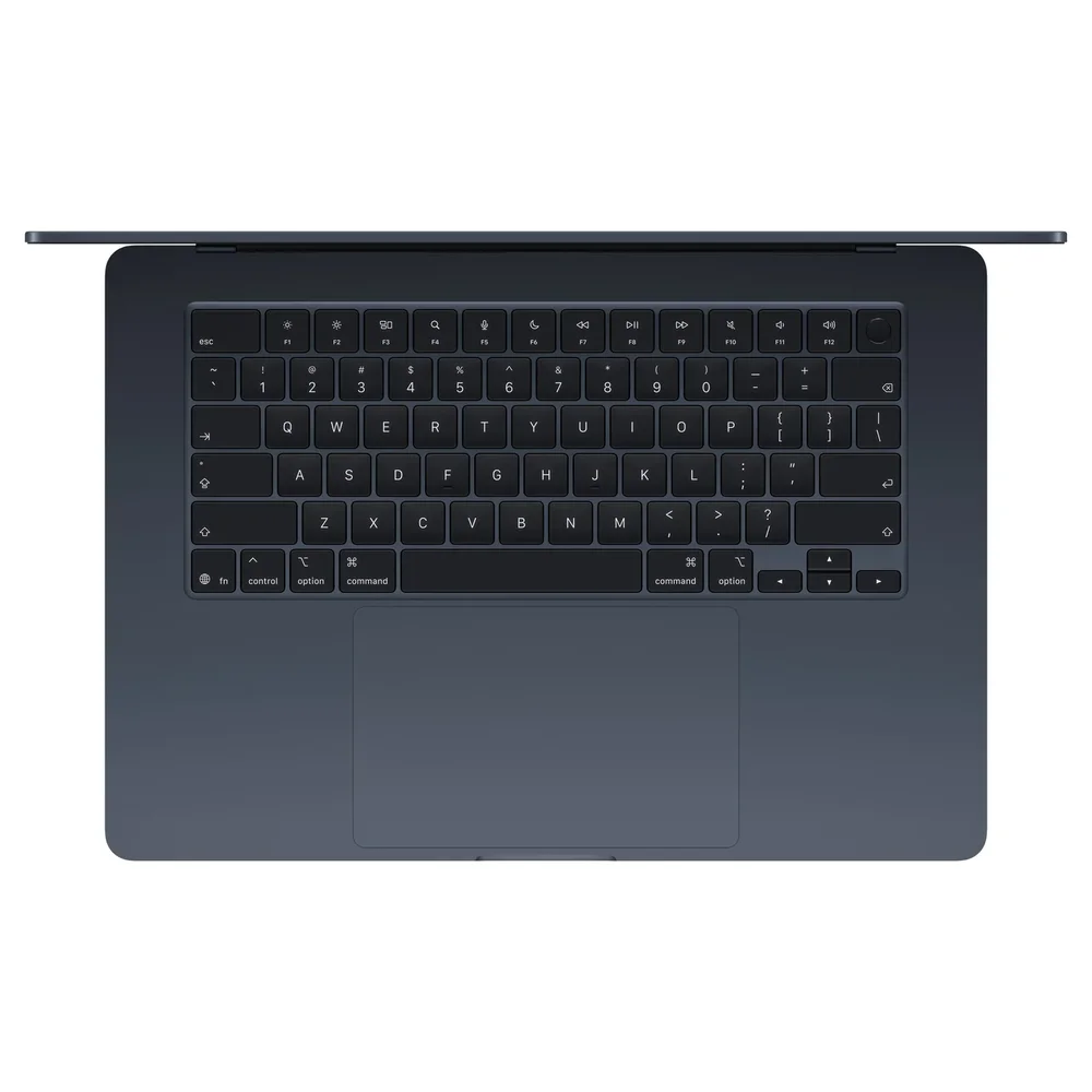 MacBook Air 15 M5 Black