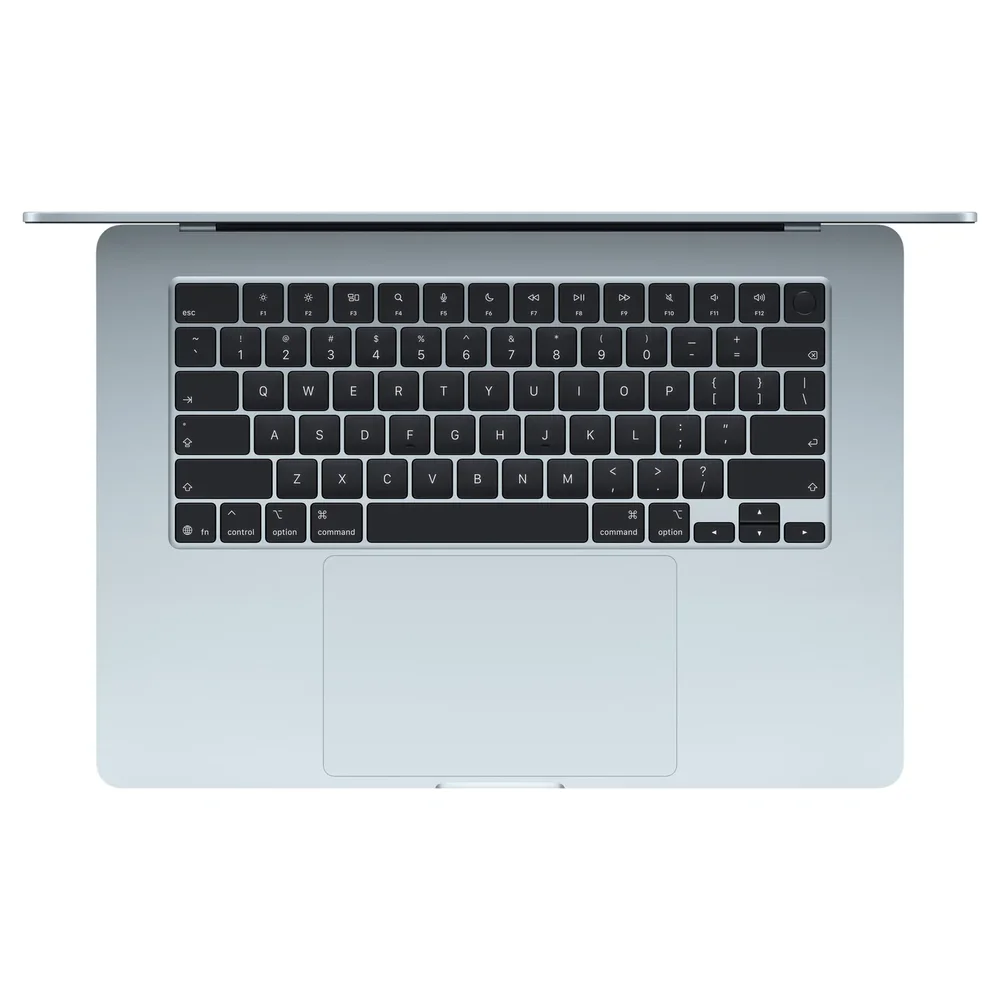MacBook Air 15 M5 Blue