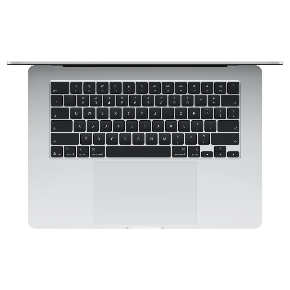 MacBook Air 15 M5 Silver