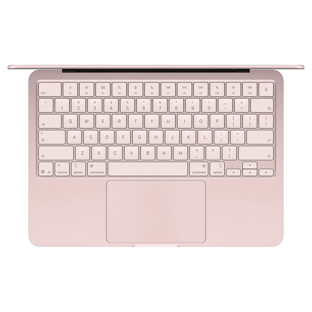 MacBook Neo 13 A18 Pro Pink