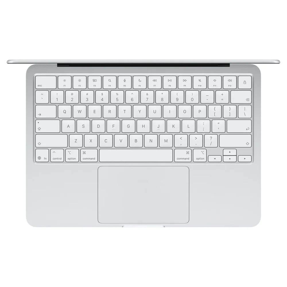 MacBook Neo 13 A18 Pro Silver