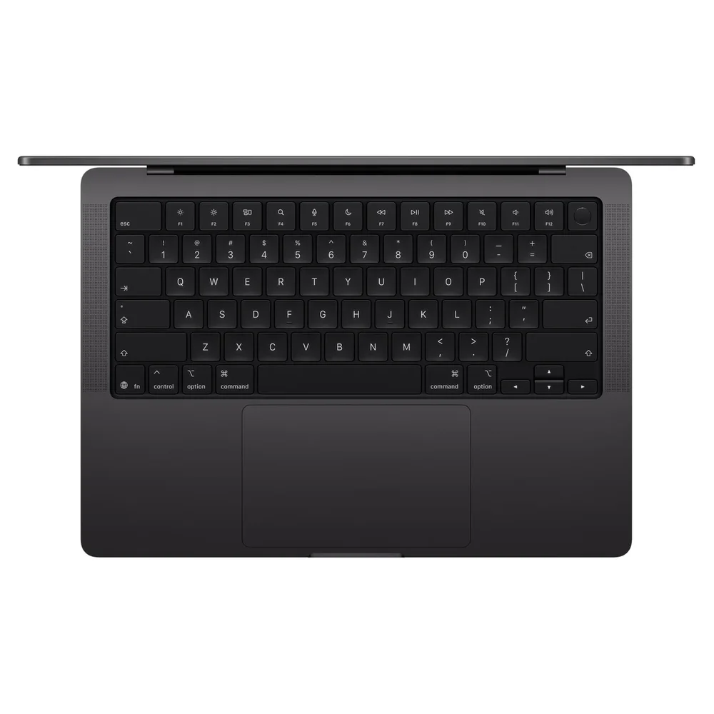 MacBook Pro 14 M4 Pro Black