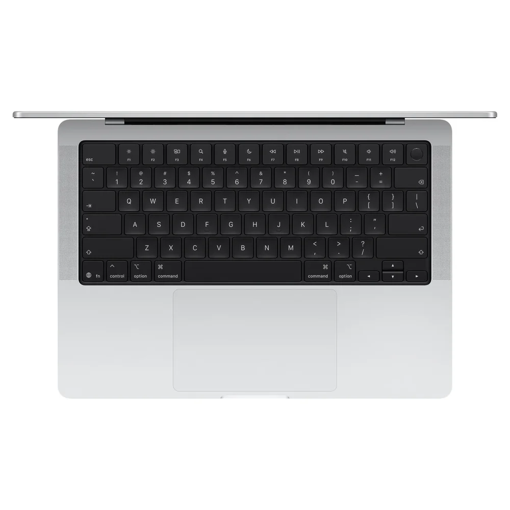 MacBook Pro 14 M4 Pro Silver