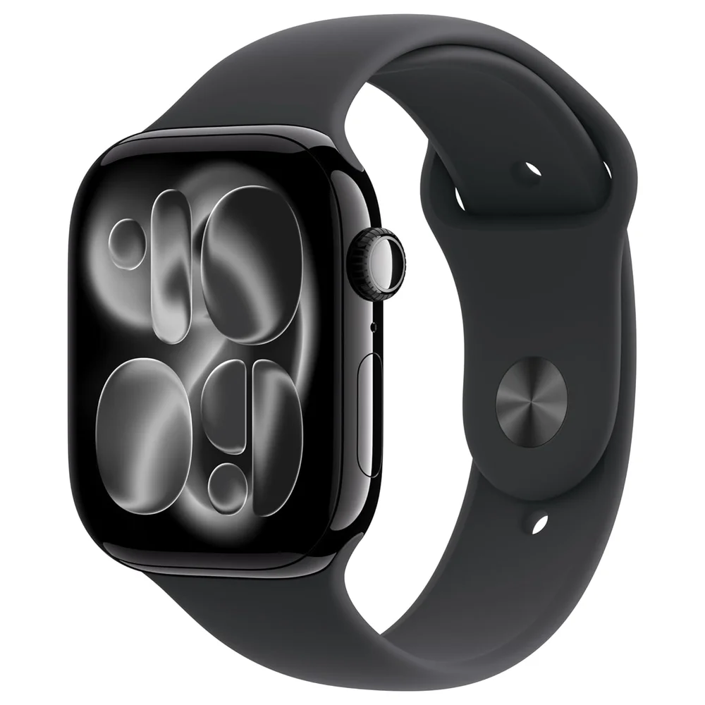 Apple Watch S11 Jet Black