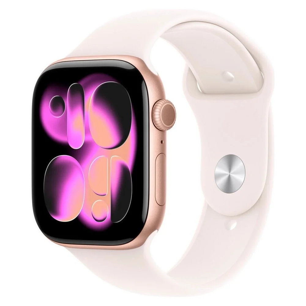 Apple Watch S11 Rose Gold