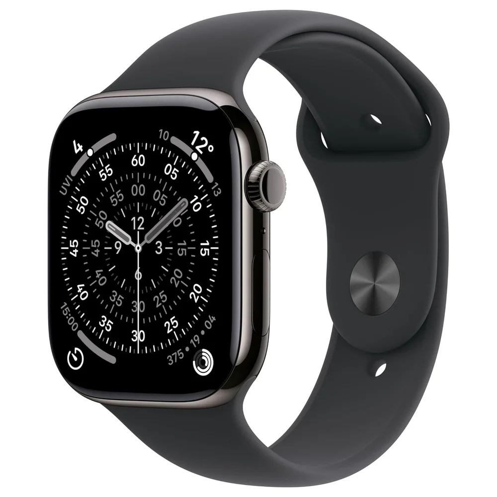 Apple Watch S11 Slate